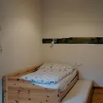 Prázdninový dům Stangllehen Huette