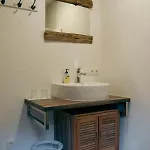 Prázdninový dům Stangllehen Huette