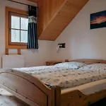 Prázdninový dům Stangllehen Huette *