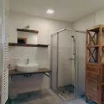 Prázdninový dům Stangllehen Huette *