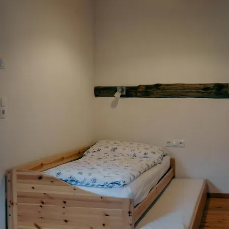 Tatil Evi Stangllehen Huette