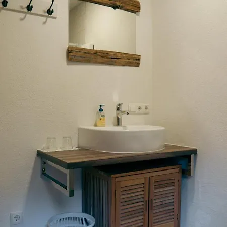 Prázdninový dům Stangllehen Huette