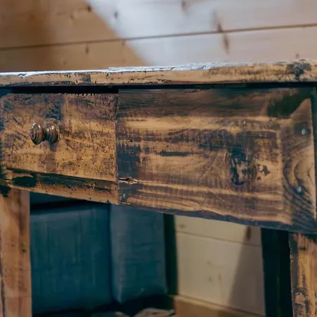 Stangllehen Huette בית נופש *