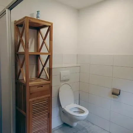 Stangllehen Huette * שלאדמינג