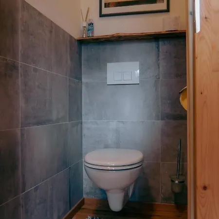 Stangllehen Huette בית נופש *