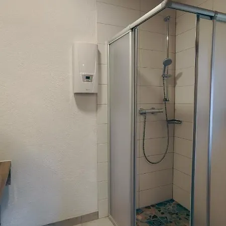 Tatil Evi Stangllehen Huette *