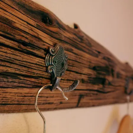 Stangllehen Huette שלאדמינג