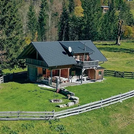 Stangllehen Huette