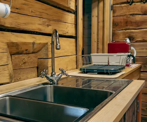 Casa de Férias Stangllehen Huette Schladming