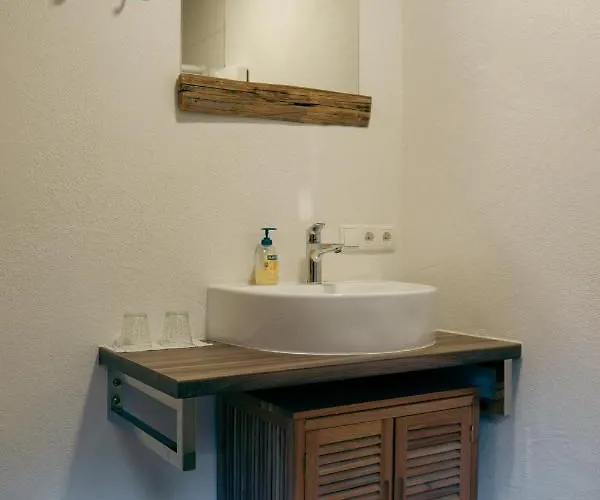 Casa vacanze Stangllehen Huette