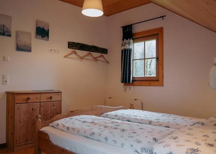 Stangllehen Huette * Schladming