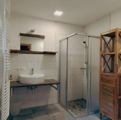 Casa vacanze Stangllehen Huette *