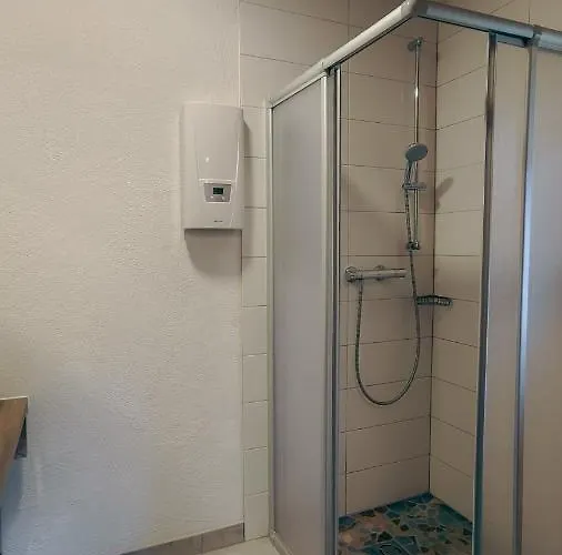 Casa vacanze Stangllehen Huette *