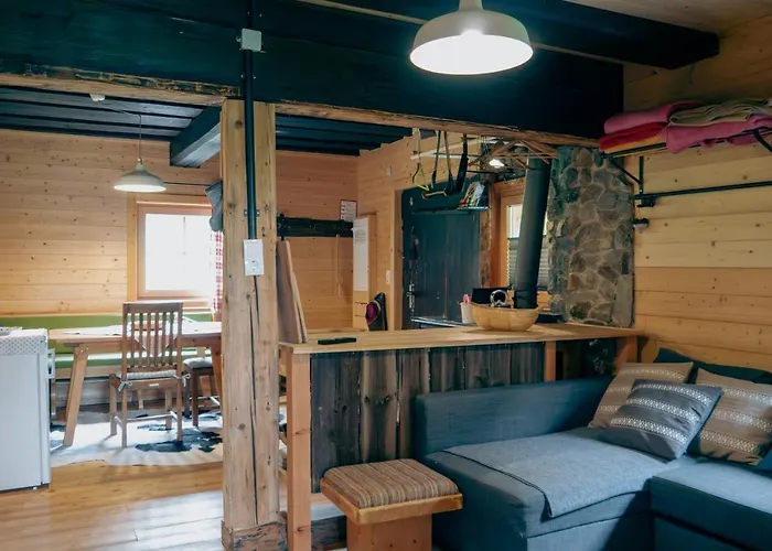 Casa vacanze Stangllehen Huette *