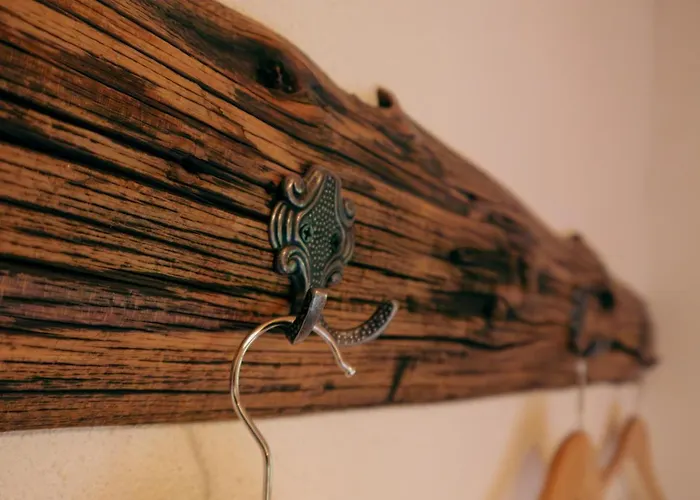 Stangllehen Huette Schladming